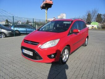 Ford Grand C-Max Titanium 140tkm