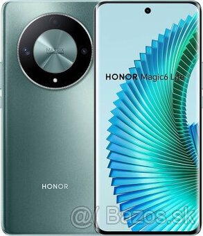 Honor Magic 6 Lite