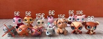 LPS - littlest pet shop