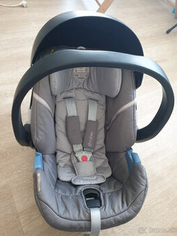 Autosedacka cybex aton 5