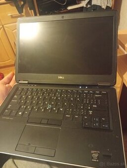 Predám Dell Latitude E7440