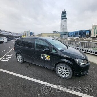 VODIČ TAXI BREZNO