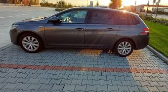 PEUGEOT 308 SW