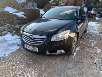 Opel insignia 2.0cdti