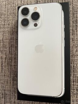 iPhone 13 Pro 128GB Silver