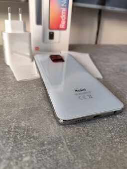 Xiaomi redmi note 9 pro 6GB/128GB