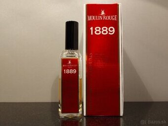 Parfém 1889 Moulin Rouge Histoires de Parfums