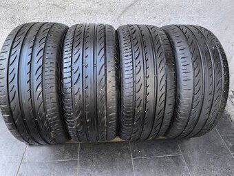 225/40 ZR18 Pirelli letne pneumatky