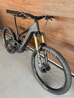 Predam ebike CANYON TORQUE