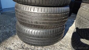 2ks letné pne.Hankook prime2/205/55r16(20e za2ks