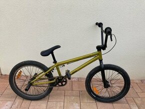 Bmx galaxy early bird