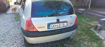 Predam renaut clio