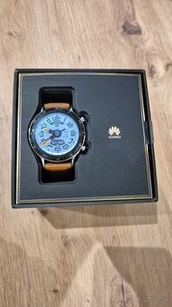 Huawei watch GT 2