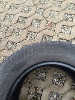 ✅ Letné pneu 225/65 R16C - dodávkové