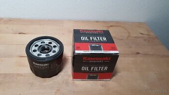 Olejový filter Kawasaki 49065-0721 pre traktorovú kosačku - 1