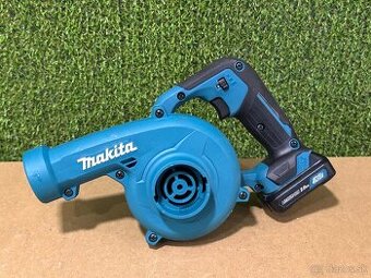 Makita UB100DZ Aku ofukovač Li-ion CXT 12V