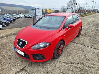 Seat Leon 1.6i Reference - 1