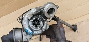 Predám turbo 2.0 TDI 81 kw 103 kw Common Rail