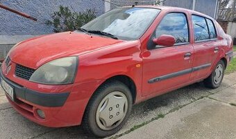 Renault Thalia 1.4