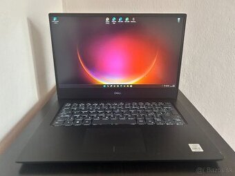 DELL 14"FHD/Intel™10th.gen.i5/RAM8gbDDR4/NVMe™SSD256GB - 1