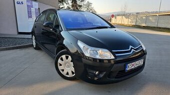 Citroen C4  1.6 i - 1