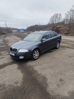 Predám Škoda Octavia II 2.0 TDI BKD