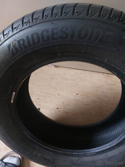 Letné pneumatiky Bridgestone