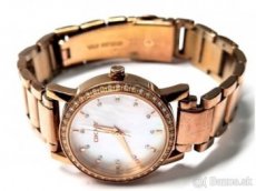 Predám dámske originálne značkové kvalitné hodinky DKNY 8121 - 1