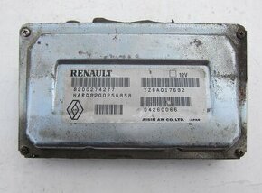 Riadiaca jednotka Renault Espace IV 8200274277