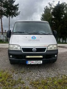 FIAT DUCATO 2,3 JTD - 1