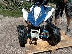 Atv Nitro 110