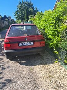 Škoda felicia 1.3.40KW
