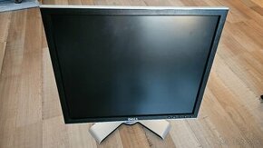 Monitor 19 Dell 1908FPC 1280x1024 LCD