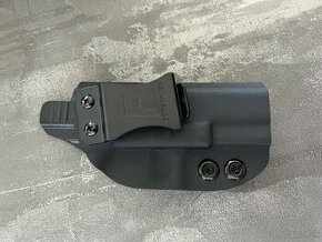 Kydexove puzdro glock 17/19