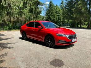 Škoda Octavia 4 2.0 TDI DSG - 1