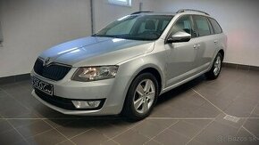 Škoda Octavia 1.6 TDI, 160767 km, automat DSG, DPH