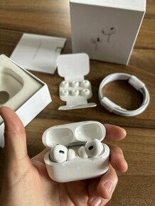 Apple AirPods 2 pro - 1
