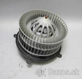 Ventilátor kúrenia / klimatizácie na BMW 7 E65 / E66 - 1