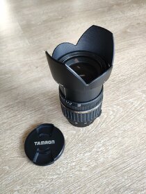 Tamron 17-50mm f2.8 ld XR Di II SP pre Nikon