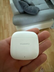 Huawei Freebuds SE 2 - 1