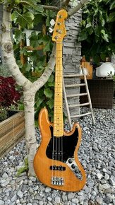 Fender American Professional II Jazz Bass