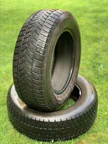 Dunlop Winter sport 5, 4x235/65R17 -4ks