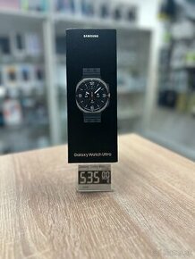 Novinka  Samsung Galaxy Watch Ultra - 1