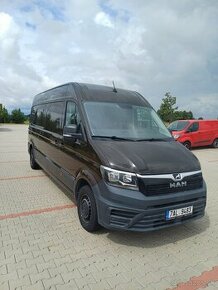 Man TGE 2,0 TDI 103kw