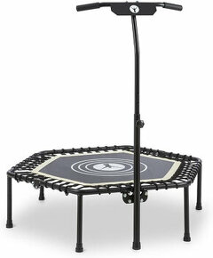 Predame trampolinu Klarfit Jumpanatic Fitness-Trampolin 44“ - 1