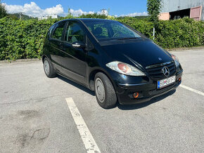 Mercedes A 180 2.0 CDI Avantgarde W169