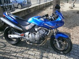 Honda Hornet 600S rv2001