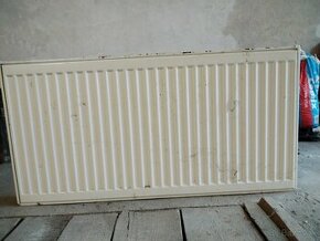 Radiator - 1