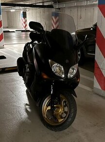 Yamaha Tmax 500, r.v. 2001.