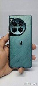 OnePlus 12 16/512GB Flowy Emerald Green NEROZBALENÝ